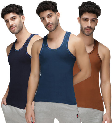 AMUL COMFY Men Vest