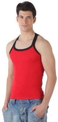 AMUL COMFY Men Reversible Vest