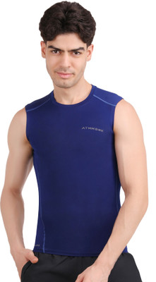 Athmonk Men Vest