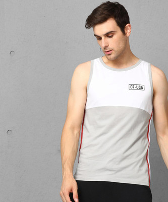 METRONAUT Men Vest