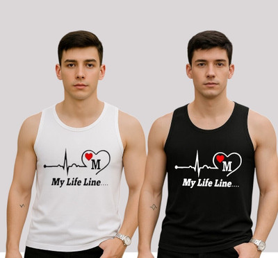 ADIXUS Men Vest