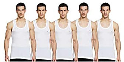D1 DIFFERENT ONE Men Vest