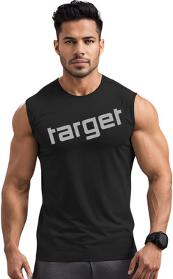 3colors Men Vest