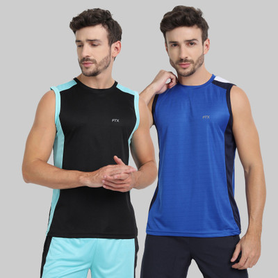 FTX Men Vest