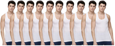 Dollar Men Vest