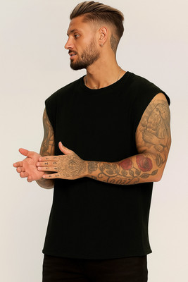 Arispo Men Vest