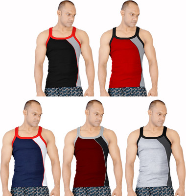 MACHO Men Vest