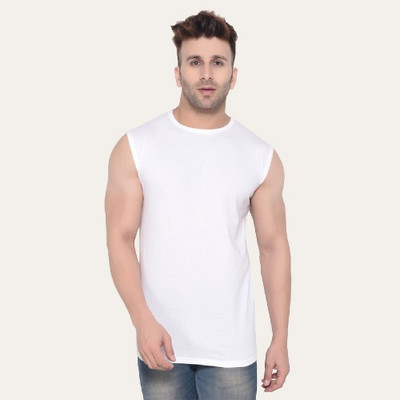 tfurnish Men Vest