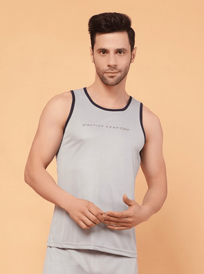 Timyka Men Vest