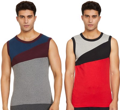 RUPA FRONTLINE Men Vest