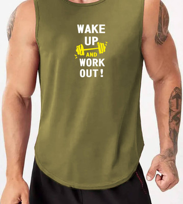 Artivri Men Vest