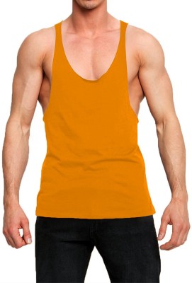 THE BLAZZE Men Vest