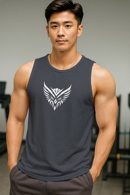 VCANEE Men Vest