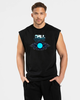 t-hustler Men Vest
