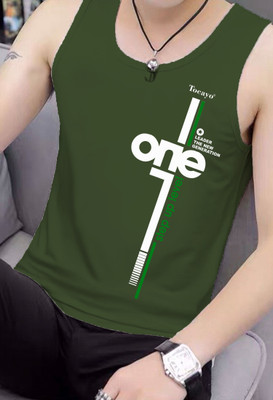 Tocayo Men Vest