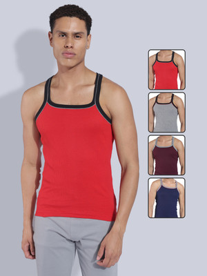 Dollar Bigboss Men Vest