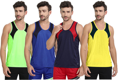FTX Men Vest