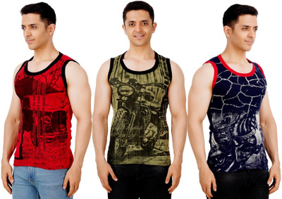 ESTEEM Men Vest