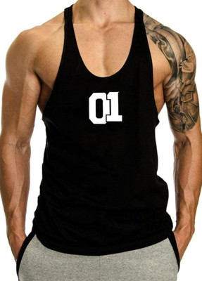 shree shyam enterprises Men Vest
