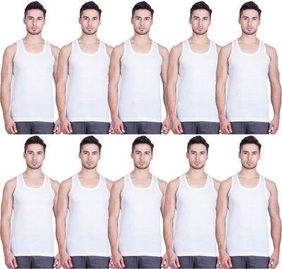 Jingo Men Vest