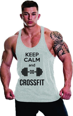 Artivri Men Vest
