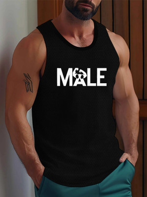 CULISH Men Vest