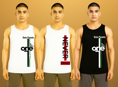 Kasendra Men Vest