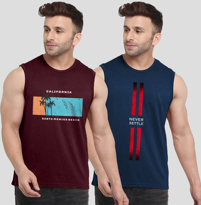 FastColors Men Vest