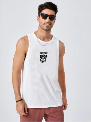 collaveera Men Vest