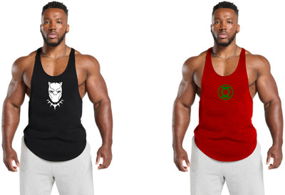 VTSports Men Vest