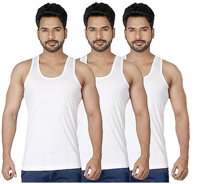 MACHO Men Vest