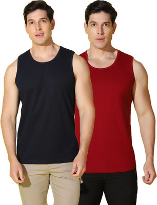 WOOSTRO Men Vest
