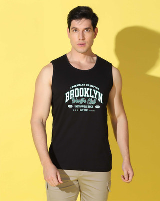 Mannia Men Vest