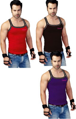 CUPATEX Men Vest
