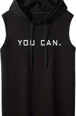 Harry Logan Men Vest