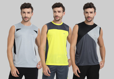 FTX Men Vest