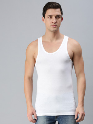Macroman M-Series Men Vest