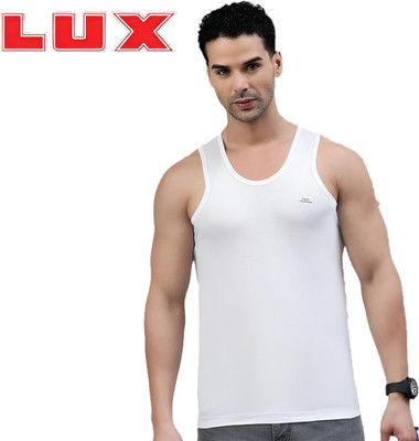 LUX Men Vest