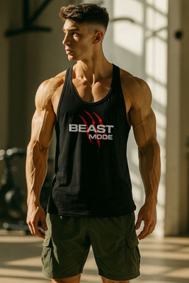 zenfit Men Vest