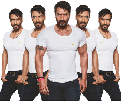 AMUL COMFY Men Reversible Vest