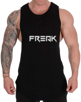 SPOWEARY Men Vest