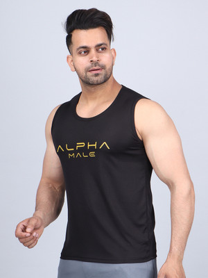NATRIS Men Vest