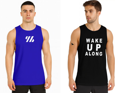 dashzone Men Vest