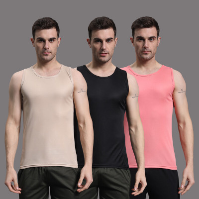 InkTees Men Vest