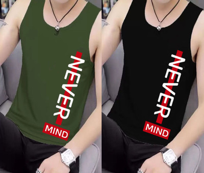 Kintu Parantu Men Vest
