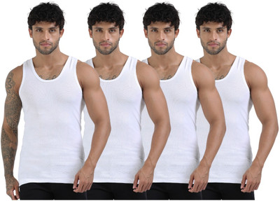 CRYSTAL Men Vest
