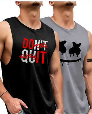 TDCL Men Vest