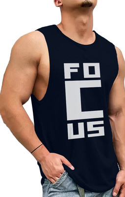 FastColors Men Vest