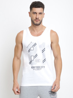 VAN HEUSEN Men Vest
