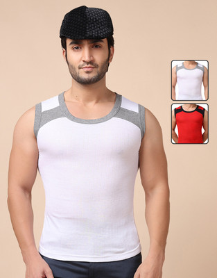 Dollar Bigboss Men Vest